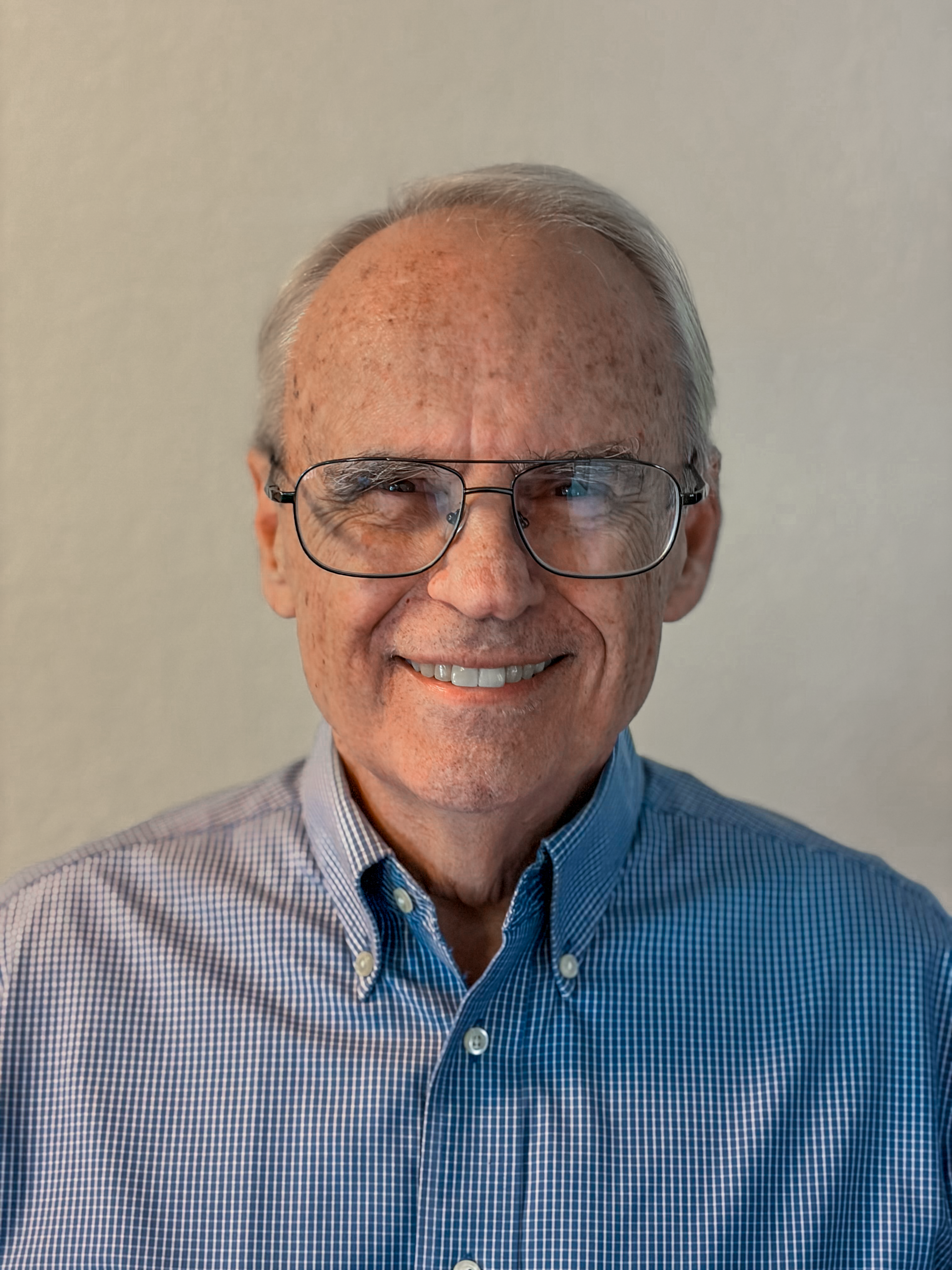 Paul Barger