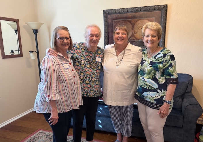 Widows in Touch (Evenings)