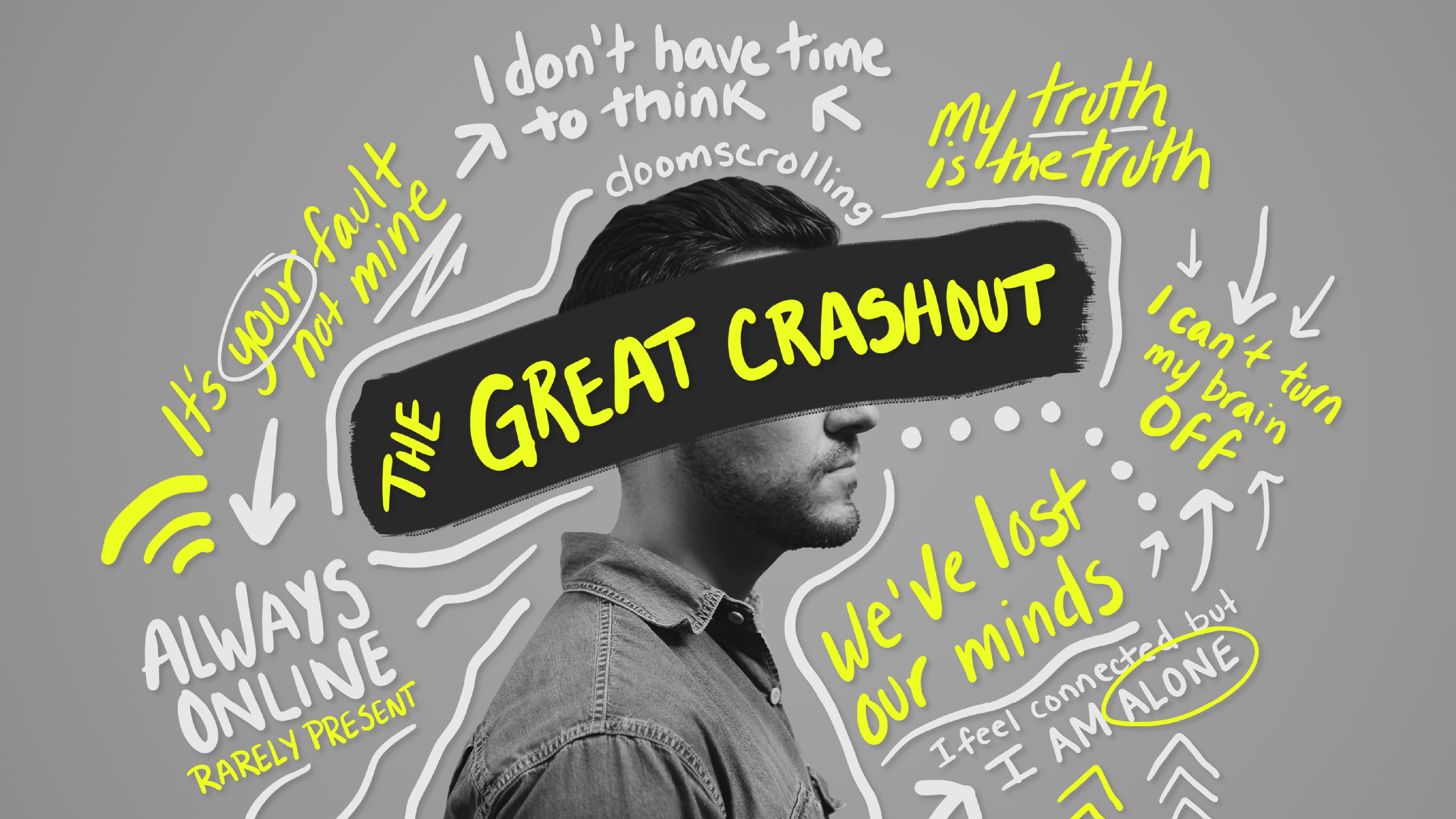 Affiliation is not Endorsement