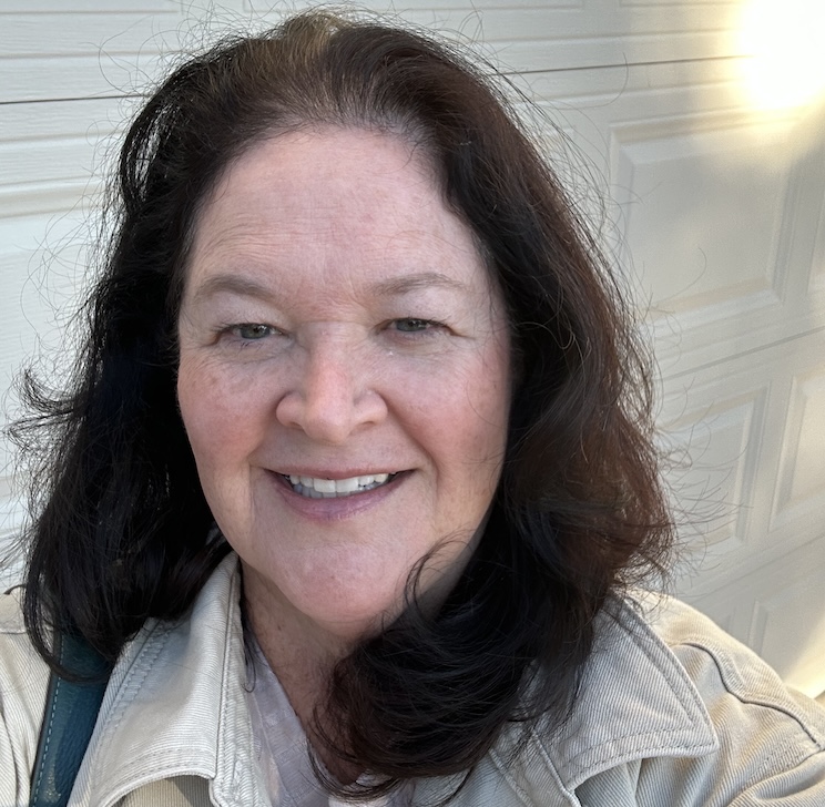 Burns Small Group (40-60s Co-ed Singles)