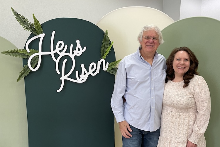 Knox Small Group (Empty Nester)