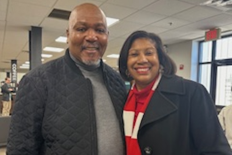 Buggs Small Group (Six-Week Series)