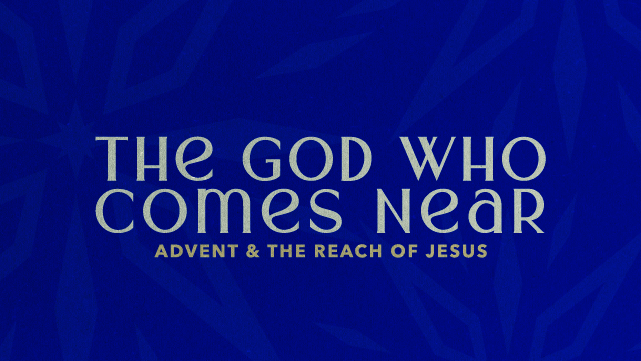 A Canaanite Asks for a Miracle