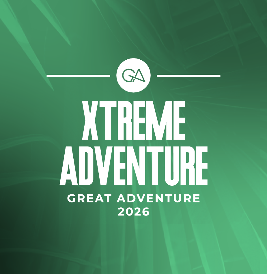 Xtreme Adventure